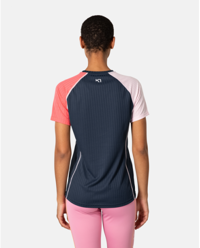 KARI TRAA ELLA DÁMSKÉ TRIČKO