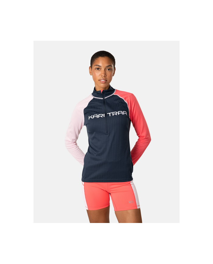 KARI TRAA ELLA DÁMSKÉ TRIČKO