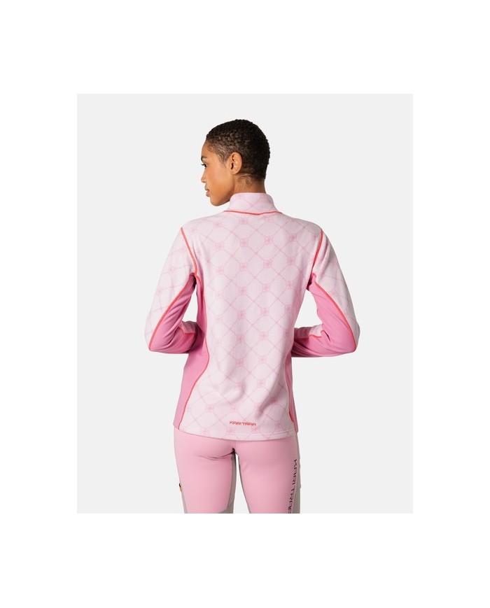 KARI TRAA THALENA DÁMSKÁ MIKINA