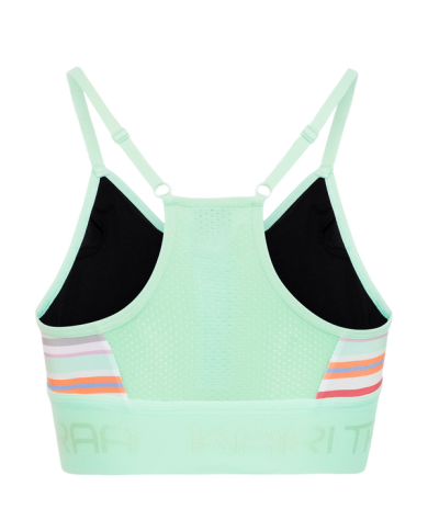 KARI TRAA VAR PODPRSENKA