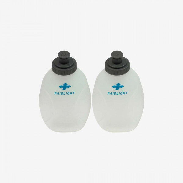 FLASK KIT 2X300ML