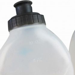 FLASK KIT 2X300ML