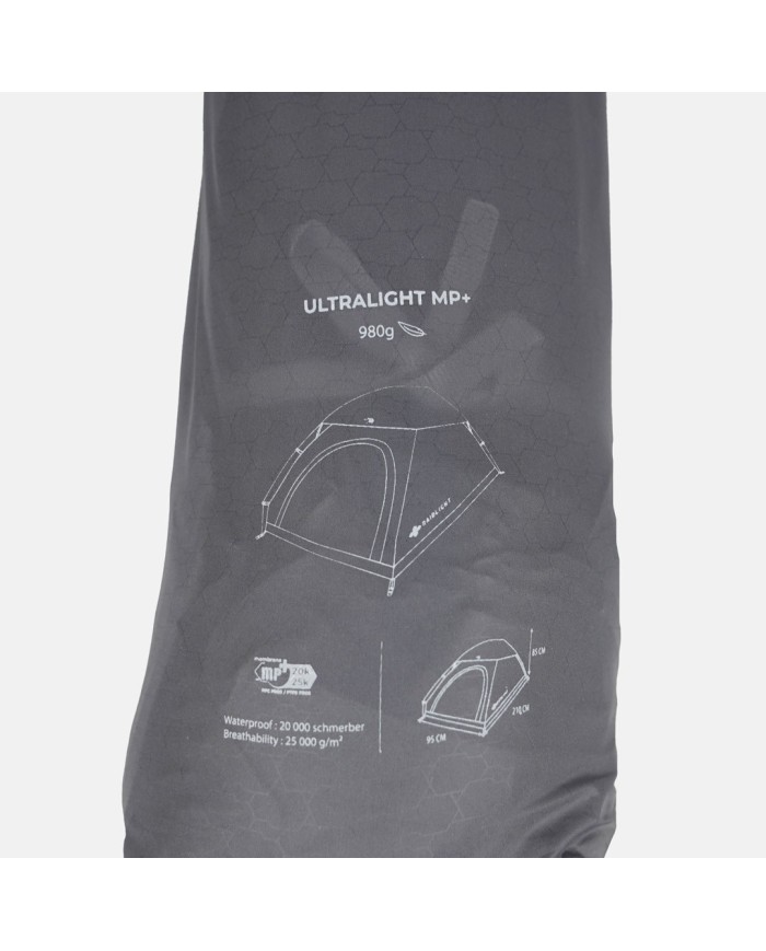 ULTRALIGHT MP+ TENT