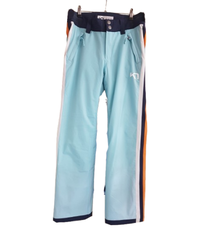 KALHOTY CORKSCREW PANT KALHOTY CORKSCREW PANT