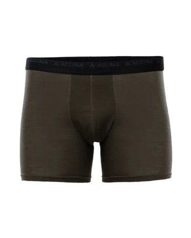 ACLIMA LIGHTWOOL PÁNSKÉ BOXERKY ACLIMA LIGHTWOOL PÁNSKÉ BOXERKY