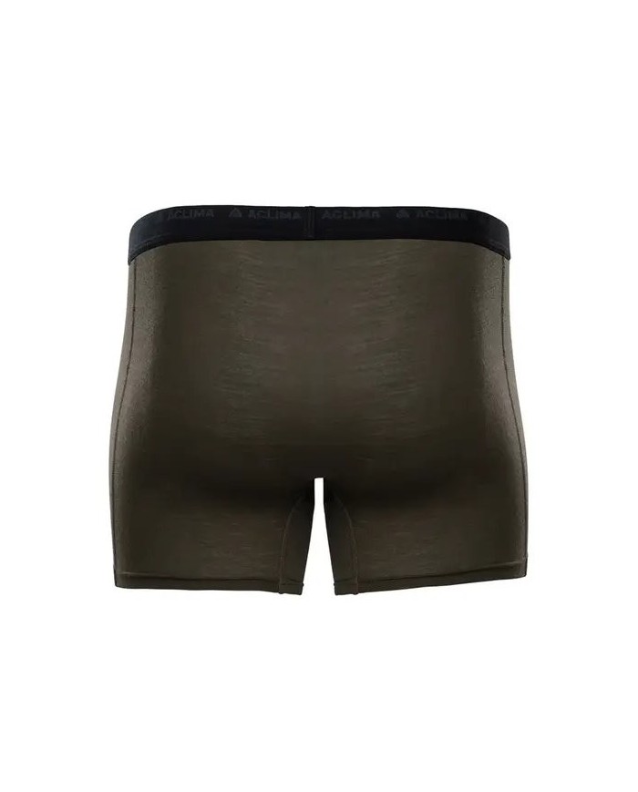 ACLIMA LIGHTWOOL PÁNSKÉ BOXERKY
