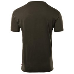 ACLIMA LIGHTWOOL 180 DÁMSKÉ TRIČKO