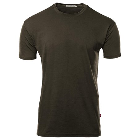 ACLIMA LIGHTWOOL 180 DÁMSKÉ TRIČKO