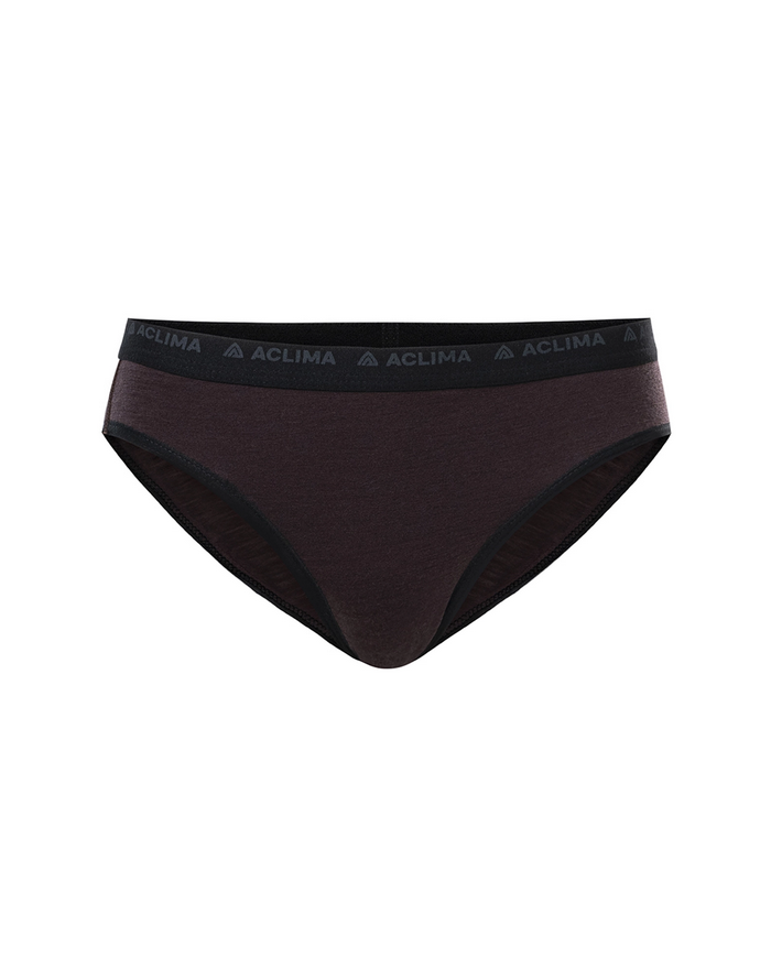 LightWool Briefs, Woman