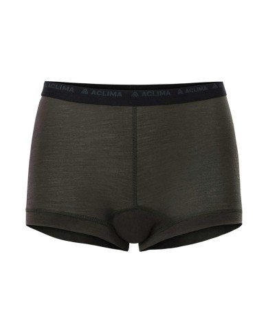 ACLIMA LIGHTWOOL DÁMSKÉ KALHOTKY ACLIMA LIGHTWOOL DÁMSKÉ KALHOTKY