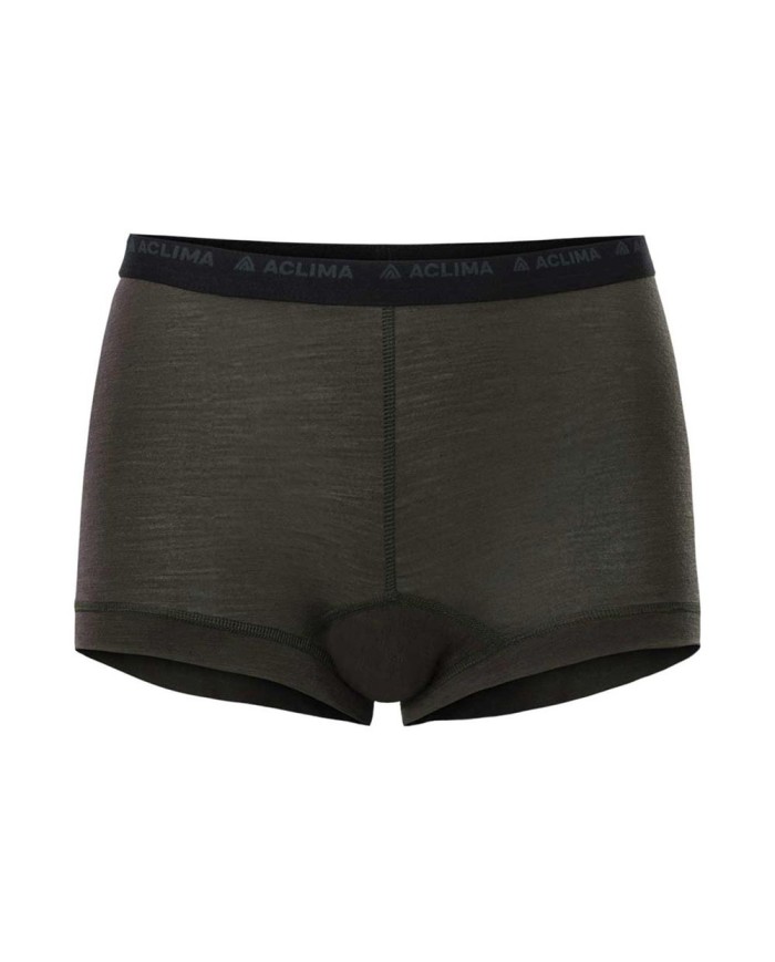 ACLIMA LIGHTWOOL DÁMSKÉ KALHOTKY