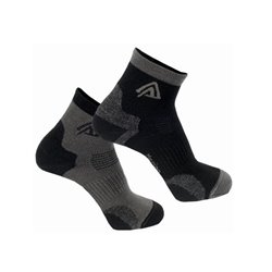 ACLIMA RUNNING SOCKS 2PACK