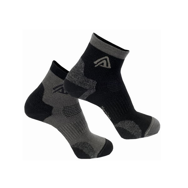 ACLIMA RUNNING SOCKS 2PACK ACLIMA RUNNING SOCKS 2PACK