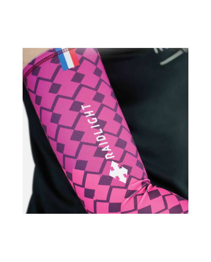 RAIDLIGHT PERFORMANCE DÁMSKÉ NÁVLEKY NA RUCE RAIDLIGHT PERFORMANCE DÁMSKÉ NÁVLEKY NA RUCE