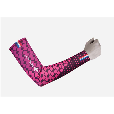 RAIDLIGHT PERFORMANCE WOMAN ARM SLEEVES