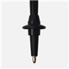 HYBRID CARBON POLES