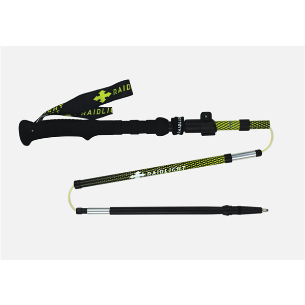 HYBRID CARBON POLES HYBRID CARBON POLES
