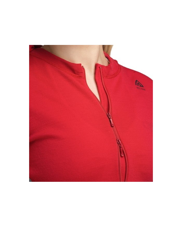 ACLIMA WARMWOOL DÁMSKÁ MIKINA