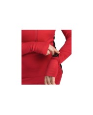 ACLIMA WARMWOOL DÁMSKÁ MIKINA