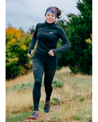 RAIDLIGHT WINTERTRAIL TIGHT DÁMSKÉ LEGÍNY