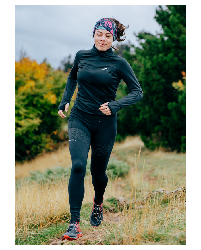 RAIDLIGHT WINTERTRAIL TIGHT DÁMSKÉ LEGÍNY