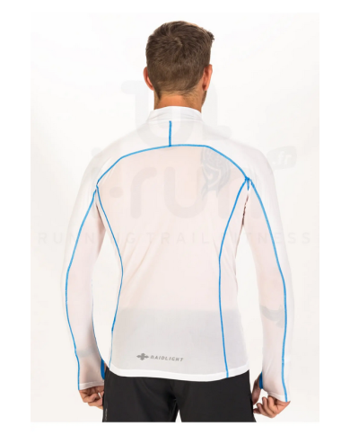 RAIDLIGHT SUN PROTECT DRY LIGHT PÁNSKÉ TRIČKO