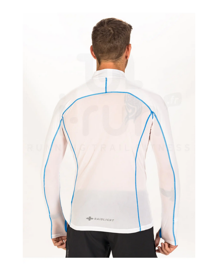 RAIDLIGHT SUN PROTECT DRY LIGHT PÁNSKÉ TRIČKO