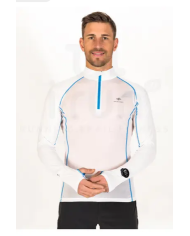 RAIDLIGHT SUN PROTECT DRY LIGHT PÁNSKÉ TRIČKO