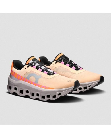 ON CLOUDMONSTER DÁMSKÉ TENISKY ON CLOUDMONSTER DÁMSKÉ TENISKY