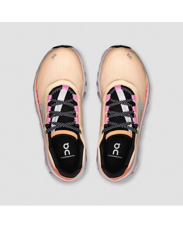 ON CLOUDMONSTER DÁMSKÉ TENISKY