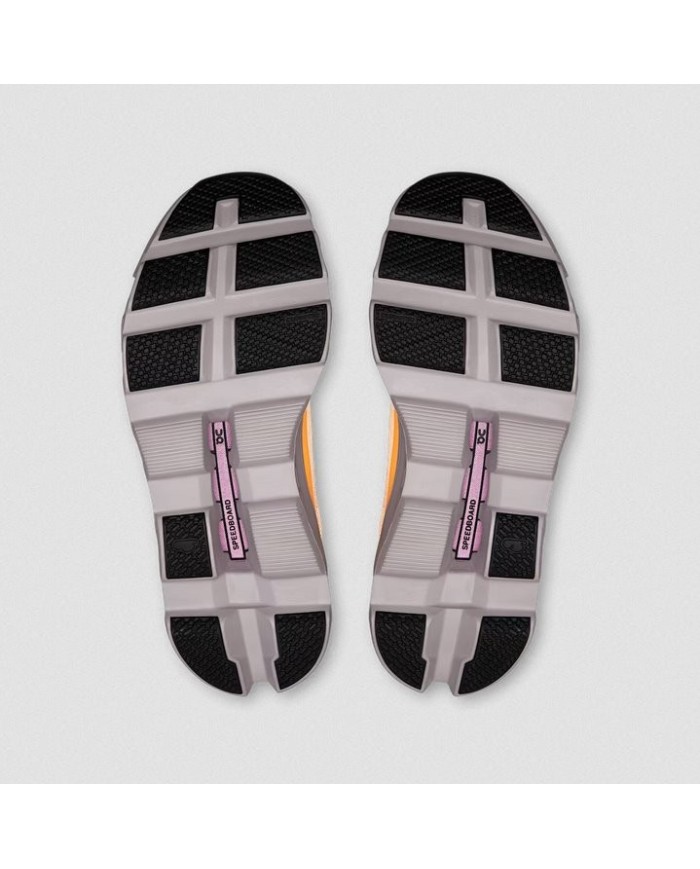 ON CLOUDMONSTER DÁMSKÉ TENISKY