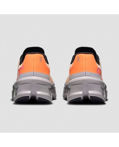 ON CLOUDMONSTER DÁMSKÉ TENISKY