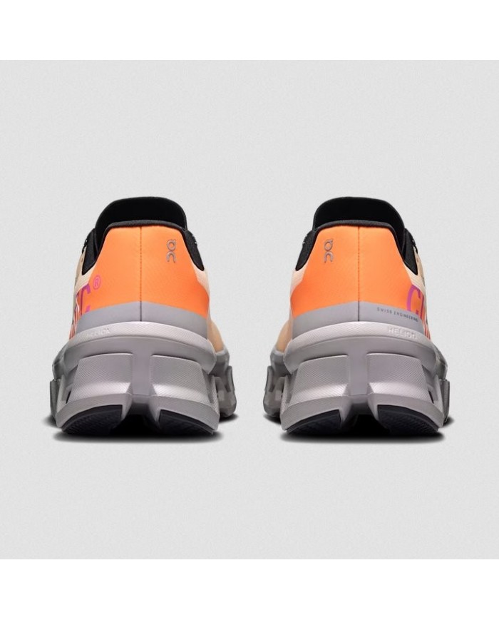 ON CLOUDMONSTER DÁMSKÉ TENISKY