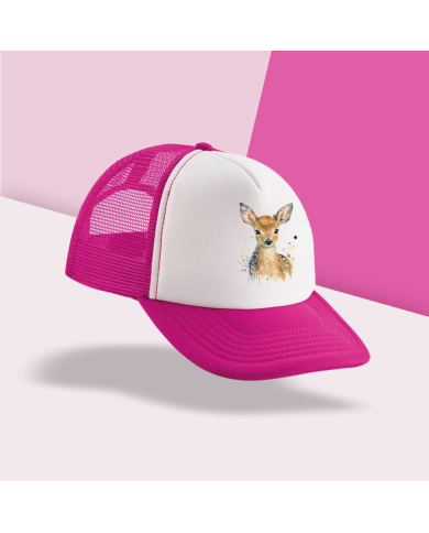 Detská šiltovka - Laň Detská šiltovka - Laň