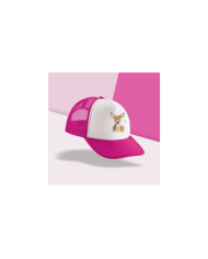 Detská šiltovka - Laň