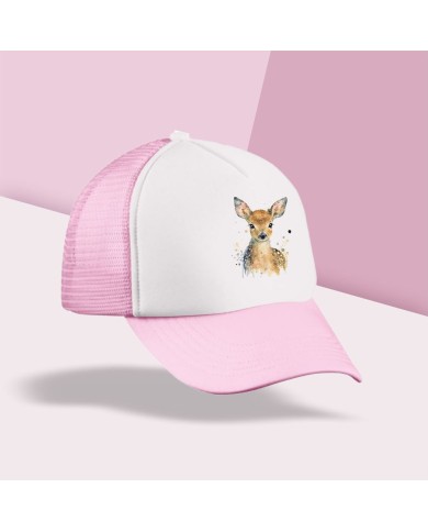 Detská šiltovka - Laňka Detská šiltovka - Laňka