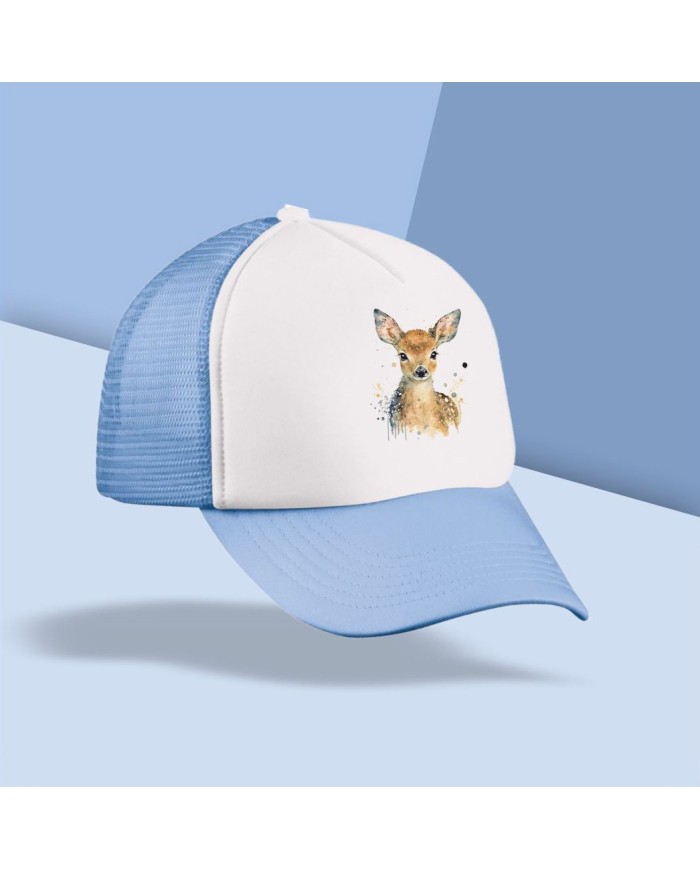 Detská šiltovka - Laňka