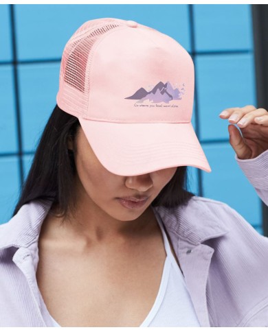 Šiltovka UNI - High Tatras Adventure