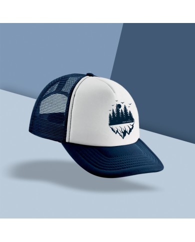 Šiltovka UNI - Les/Hory Šiltovka UNI - Les/Hory