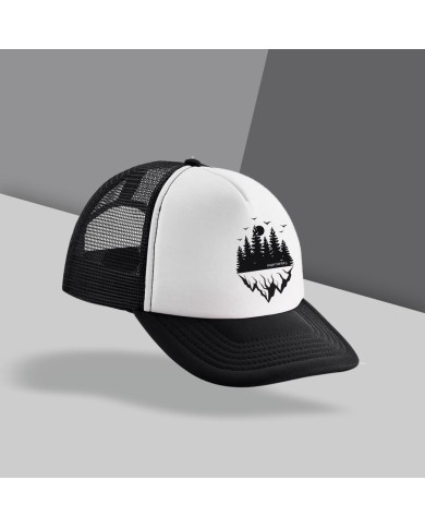 Šiltovka UNI - Les/Hory Šiltovka UNI - Les/Hory