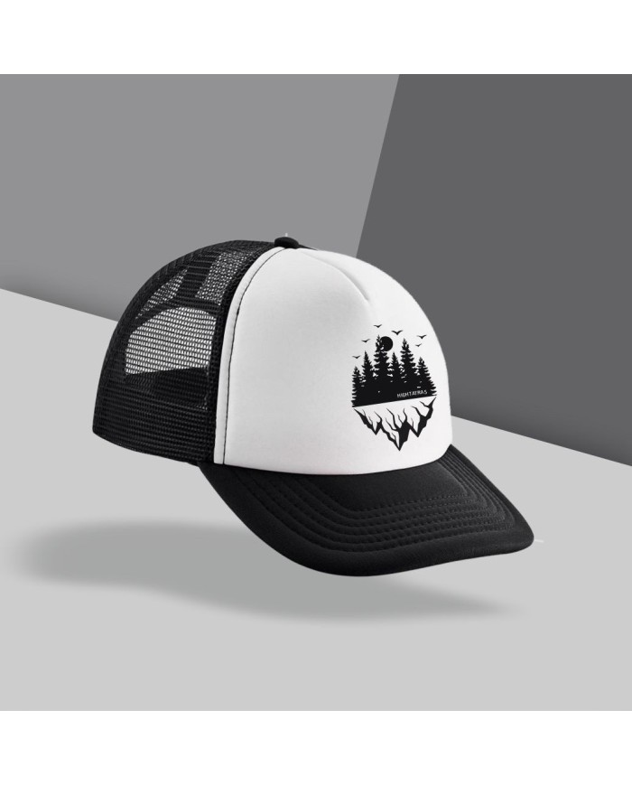 Šiltovka UNI - Les/Hory