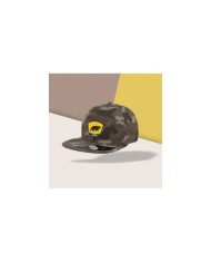 Šiltovka UNI - National park  Medveď