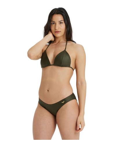 Women´s bikini triangle solid Women´s bikini triangle solid