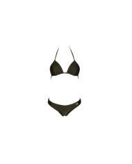 Women´s bikini triangle solid