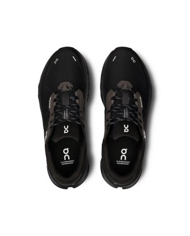 Cloudrunner 2 Waterproof