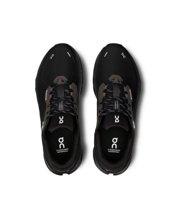 Cloudrunner 2 Waterproof