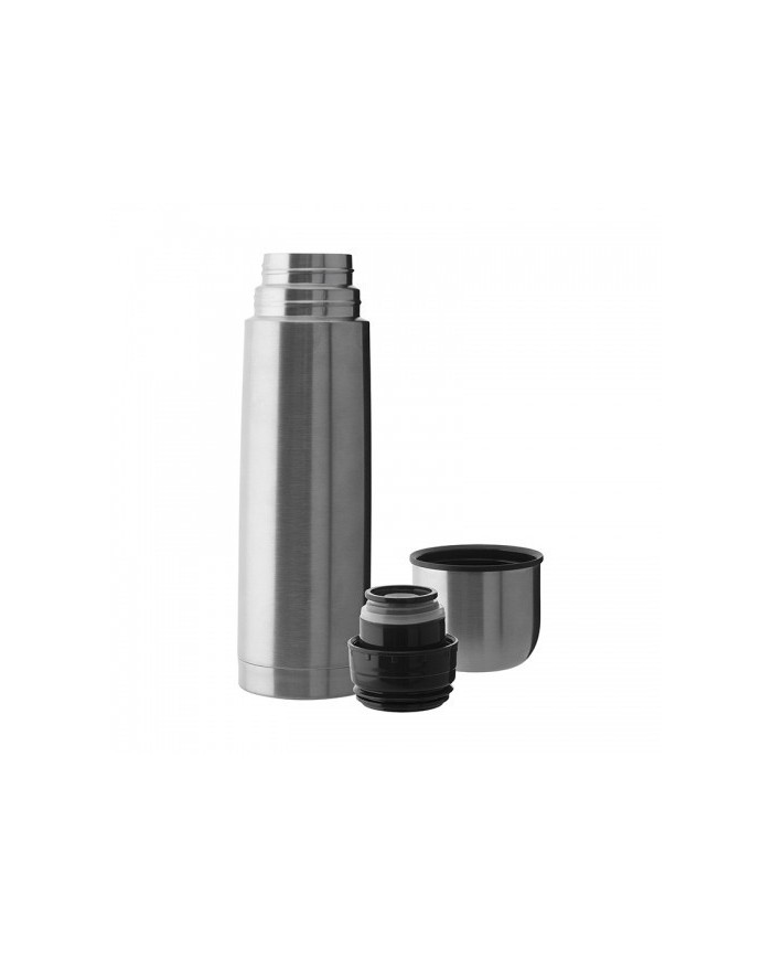 LAKEN THERMO NEREZAVĚJÍCI LÁHEV 500ML RŮŽOVÁ + NEOPRÉN