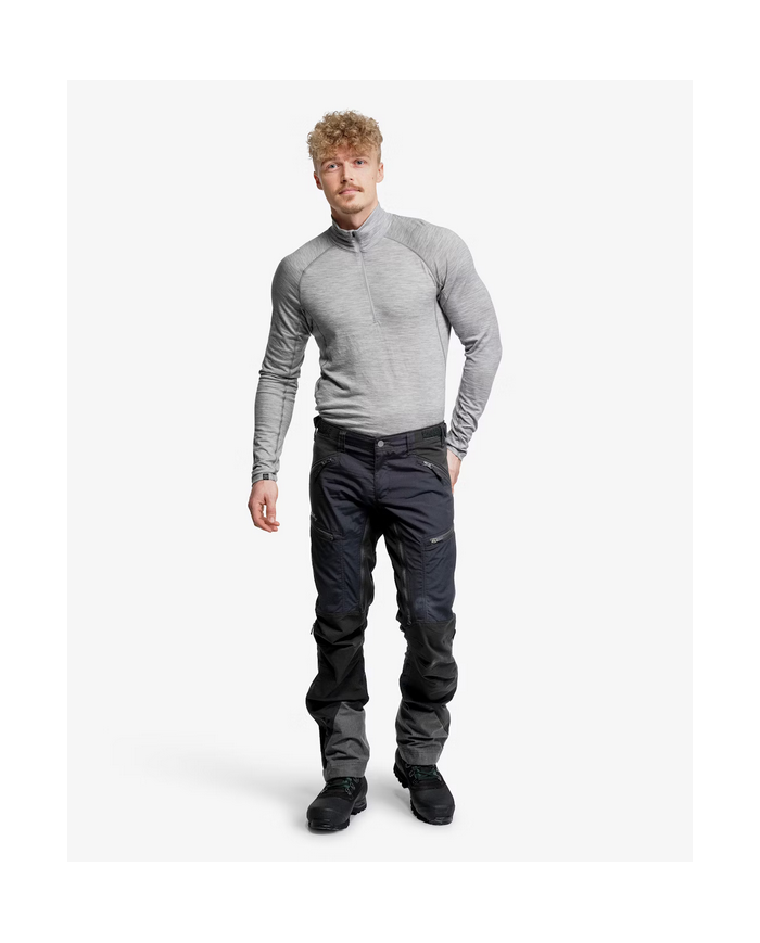 LUNDHAGS MAKKE PÁNSKÉ KALHOTY