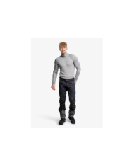 LUNDHAGS MAKKE PÁNSKÉ KALHOTY