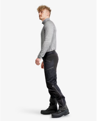 LUNDHAGS MAKKE PÁNSKÉ KALHOTY